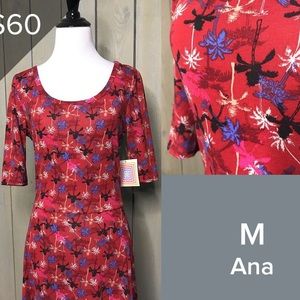 LuLaRoe Ana